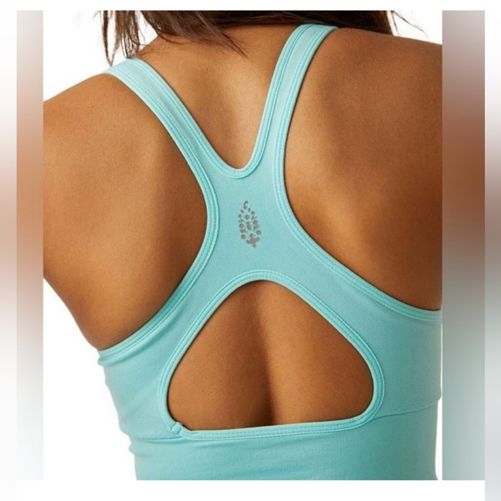 Free people Movement Every Single Time Runsie Cascade